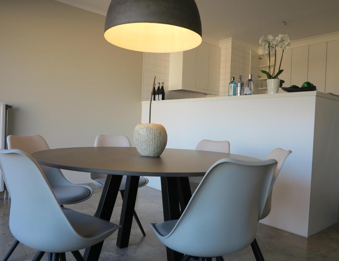 Penthouse Sparta Apartment Koksijde Exterior photo