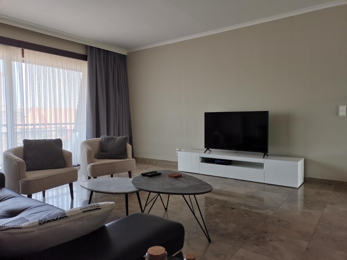 Penthouse Sparta Apartment Koksijde Exterior photo